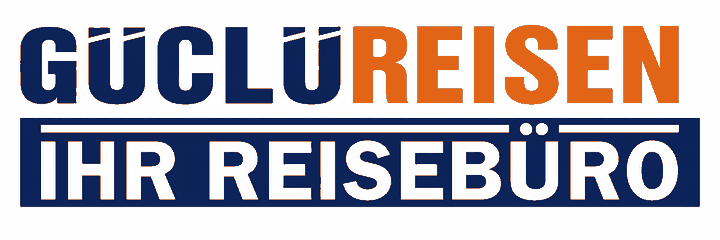 Güclü Reisen — Ihr Reisebüro