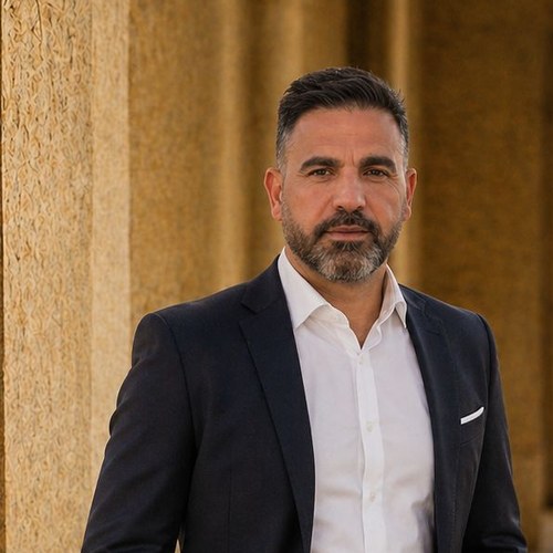 Veysel Güclü