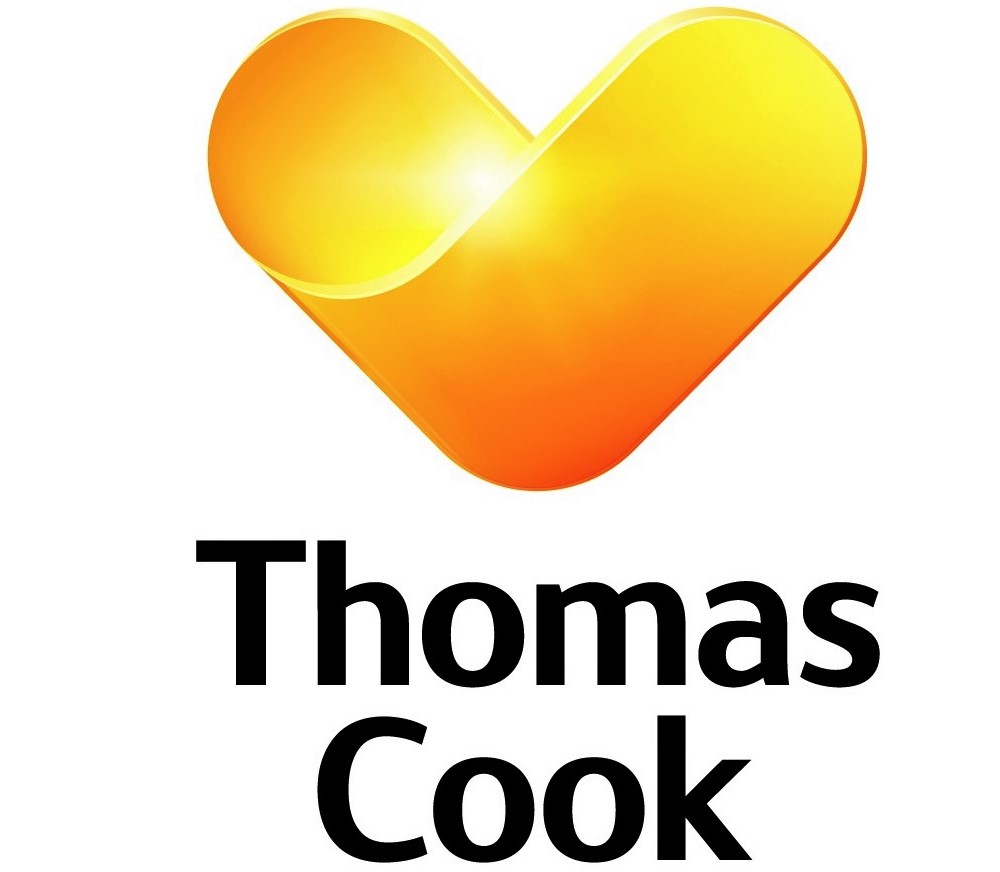 Thomas Cook