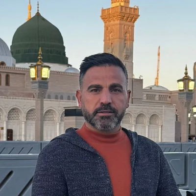 Veysel Güclü